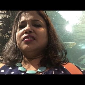 Meet your Posher, Bidisha